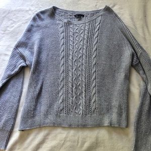 American Eagle Soft Knit Sweater